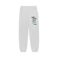 Saintwoods x The Webster Florida In Toronto Bottoms "Grey"