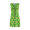 Bottega Veneta Dress "Parakeet/Kiwi"