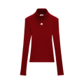 Courrèges Jumper "Red"