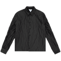 Bottega Veneta Shirt "Black"