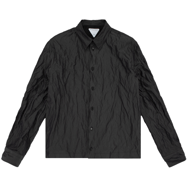 Bottega Veneta Shirt "Black"
