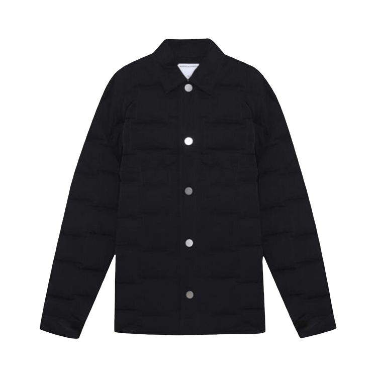 Bottega Veneta Vest "Black"