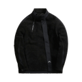A-Cold-Wall* Bias Fleece Jacket "Black"