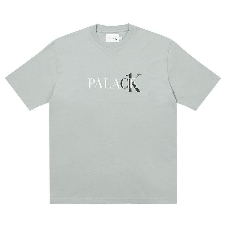 Palace x Calvin Klein T-Shirt "Quarry"