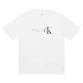 Palace x Calvin Klein T-Shirt "Classic White"