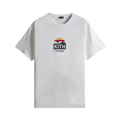 Kith For Columbia EEA Wind Tee "White"