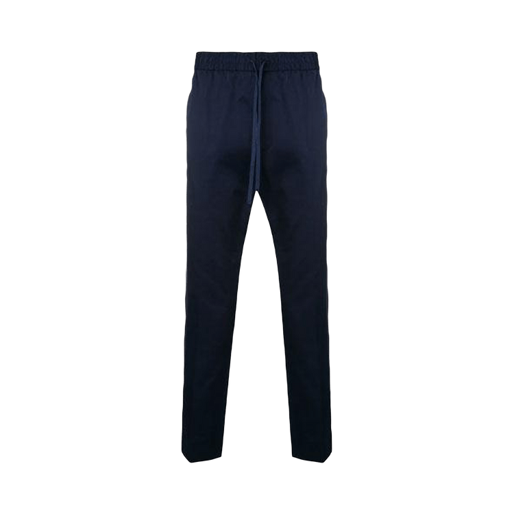 Gucci Khaki Pants "Blue"