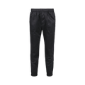 Gucci Embroidered Logo Pants "Blue"
