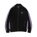 Needles Track Jacket C/PE "Black"