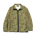 Needles Sportswear Piping Jacket "Alphabet"
