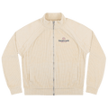 Saintwoods x The Webster Corduroy Top "Beige"
