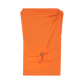 Versace Safety Pin Top "Orange"