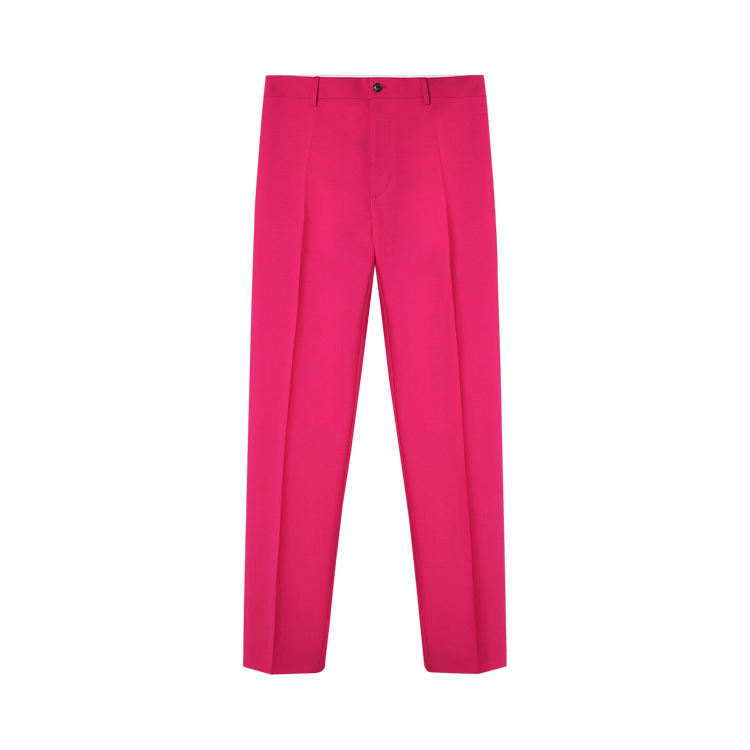 Versace Informal Pant "Fuchsia"