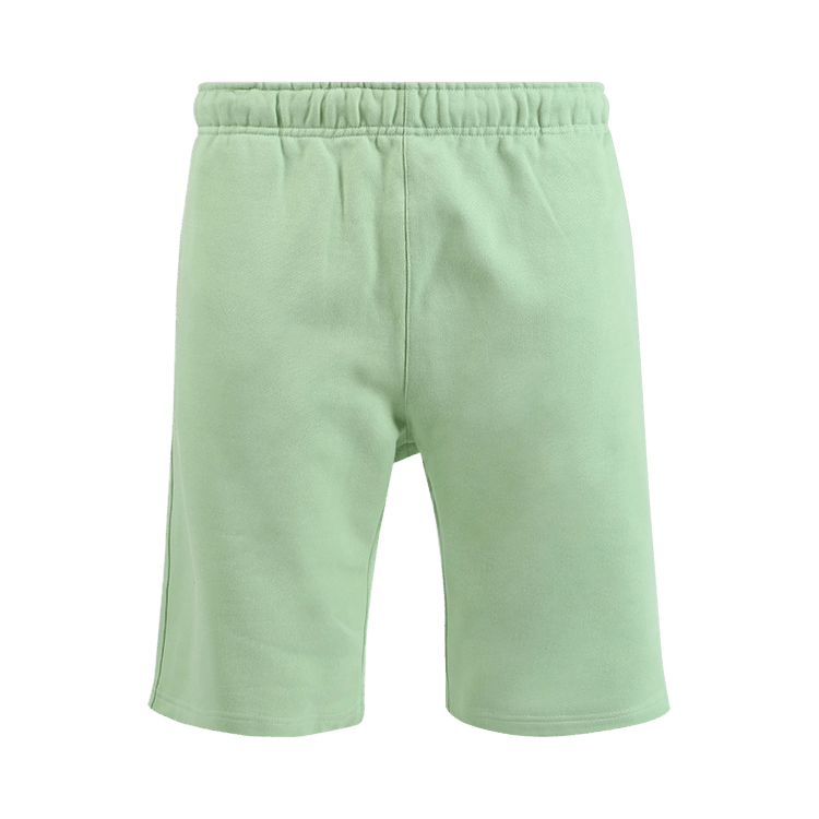 032C Sweatshorts "Phosphor Green"