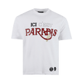 Paris Saint-Germain Ici C'est Paris Tshirt 'White'