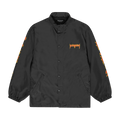 Balenciaga Short Windbreaker "Black"