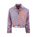 BLUEMARBLE Flight Jacket "Mix"