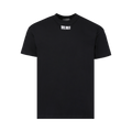 VTMNTS Barcode T-Shirt "Black"