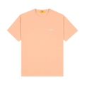 Dime Classic Small Logo T-Shirt "Light Salmon"