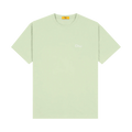 Dime Classic Small Logo T-Shirt "Light Mint"