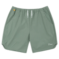 Dime Classic Shorts "Dark Mint"