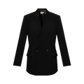 MM6 Maison Margiela Blazer "Black"