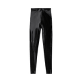 Versace Leggings "Black"