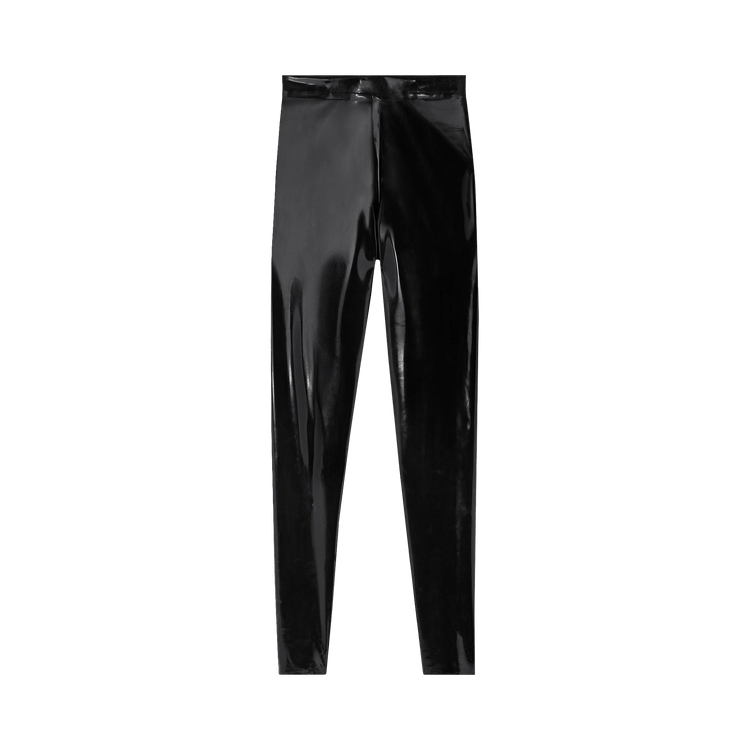 Versace Leggings "Black"