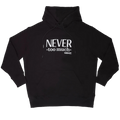 Versace Never Too Much Sweatshirt "Black"