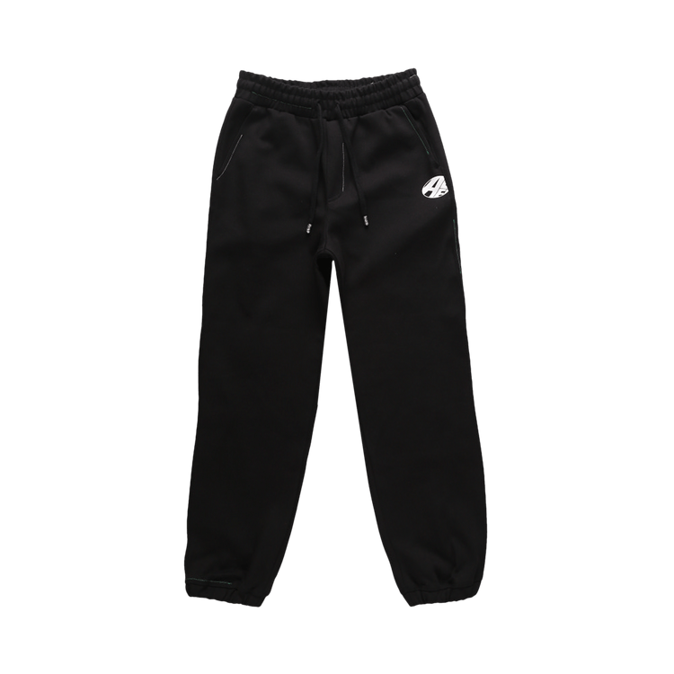 Ader Error Sweatpants "Black"