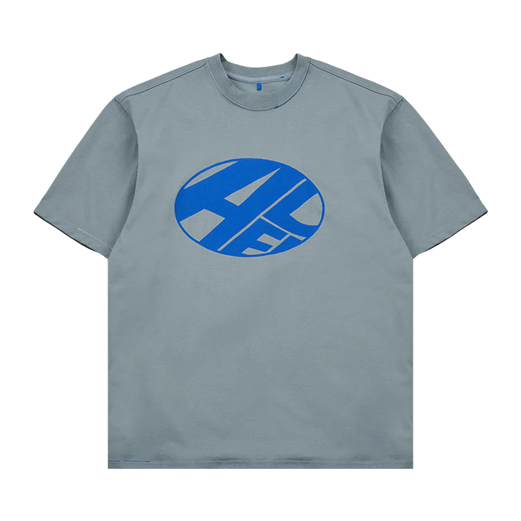 Ader Error Distort T-Shirt "Grey"