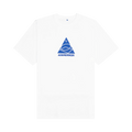 Ader Error Geomid T-Shirt "White"