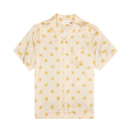 Honor The Gift Century Camp Shirt "Cream"