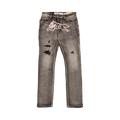 Icecream Flamingo Jean "Ash"