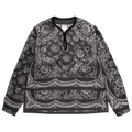 Visvim Tunic "Black"