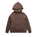 Visvim Jumbo Hoodie "Mud"