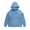 Visvim Jumbo Hoodie "Light Indigo"