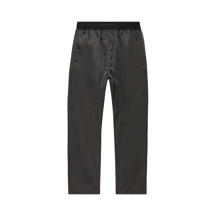 Fear of God Essentials Relaxed Trouser "Iron"