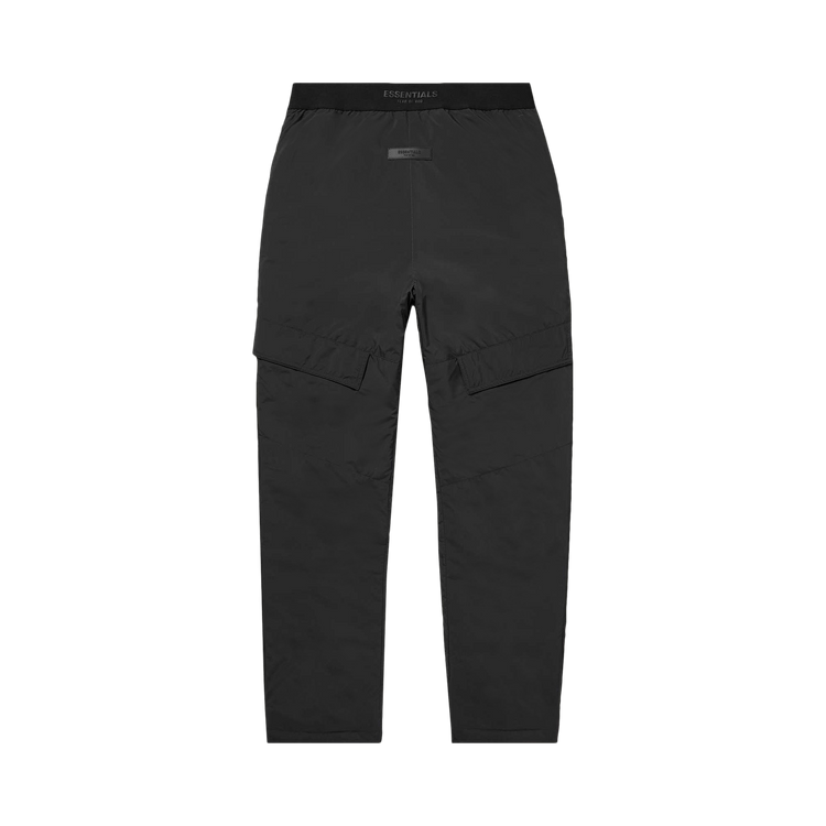 Fear of God Essentials Storm Pant "Iron"