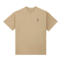 Nike x Billie Eilish NRG Short-Sleeve Tee "Mushroom/Sequoia"