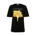 Alexander McQueen T-Shirt "Black"