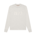 Fear of God Essentials Essentials Long-Sleeve Tee "Light Oatmeal"