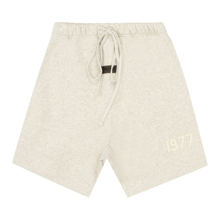 Fear of God Essentials Essentials Shorts "Light Oatmeal"