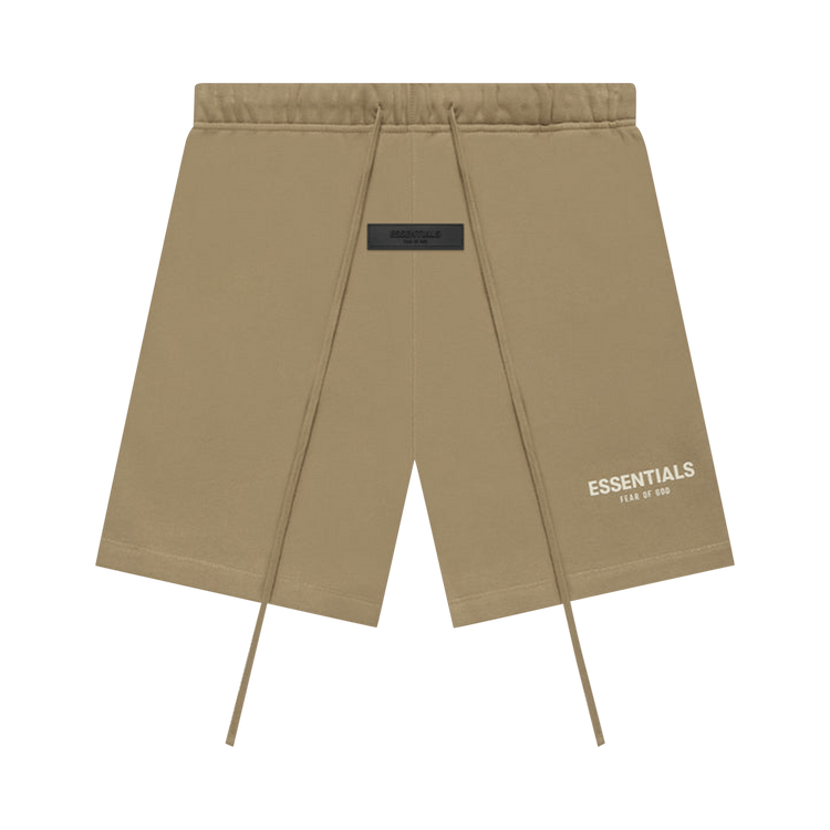 Fear of God Essentials Essentials Shorts "Oak"