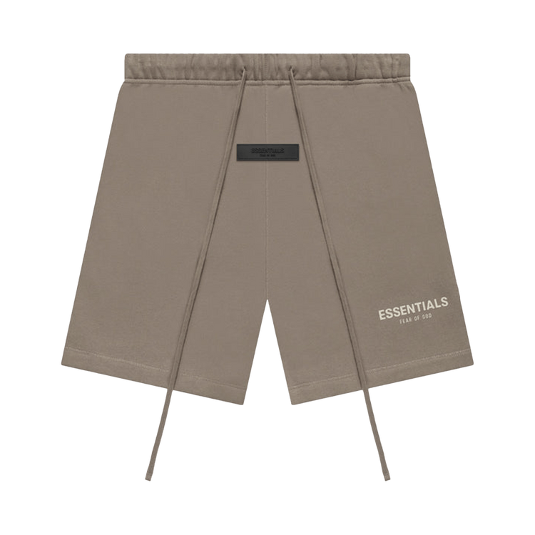 Fear of God Essentials Essentials Shorts "Desert Taupe"