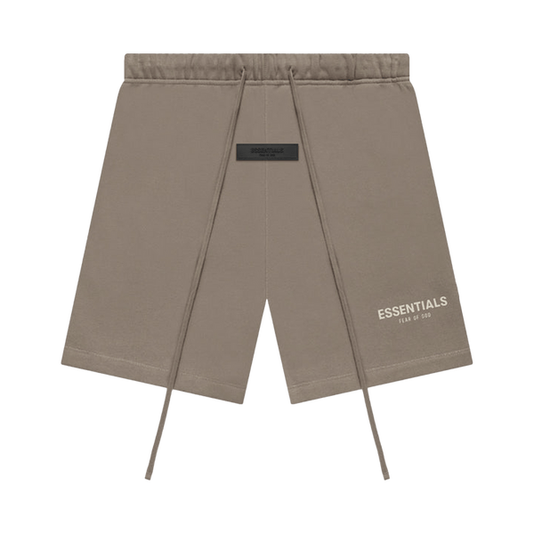 Fear of God Essentials Essentials Shorts "Desert Taupe"
