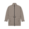 Fear of God Essentials Storm Jacket "Desert Taupe"