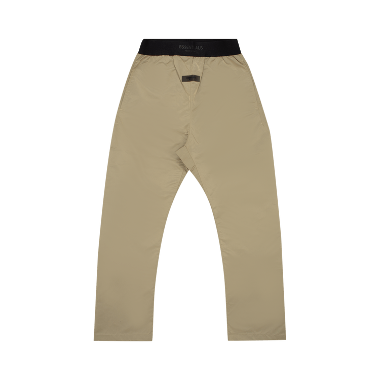 Fear of God Essentials Relaxed Trouser "Oak"