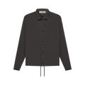 Fear of God Essentials 1977 Coaches Jacket "Iron"