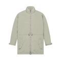 Fear of God Essentials Storm Jacket "Seafoam"